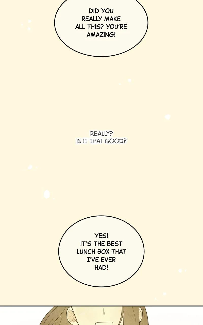 After School Recipe Chapter 7 Online - página 3
