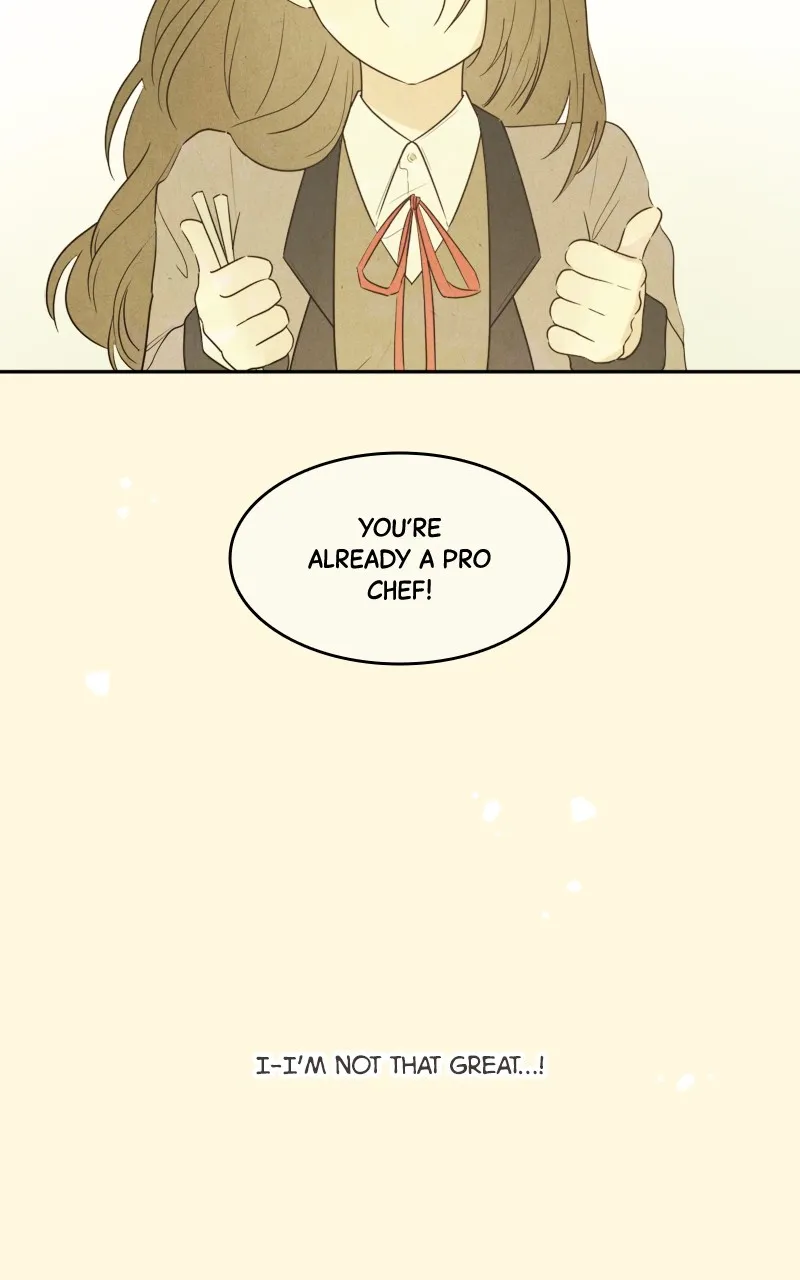 After School Recipe Chapter 7 Online - página 4