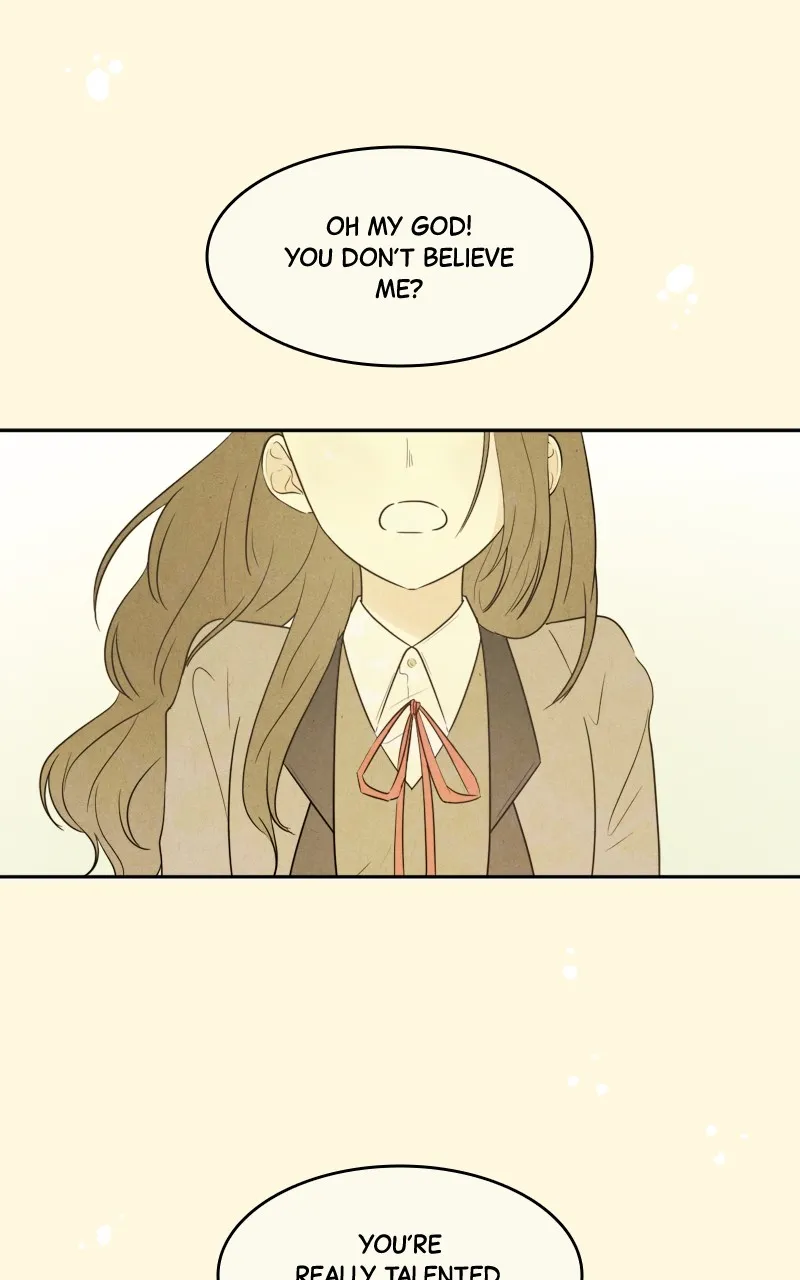 After School Recipe Chapter 7 Online - página 5