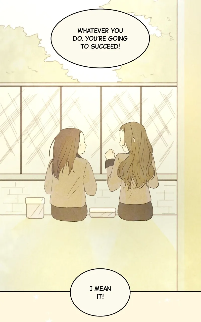 After School Recipe Chapter 7 Online - página 7
