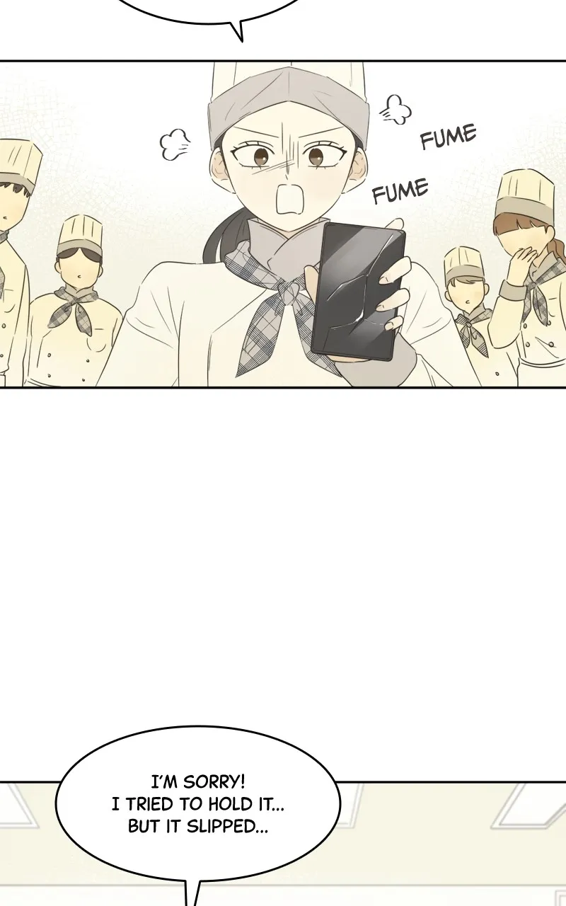 After School Recipe Chapter 7 Online - página 10