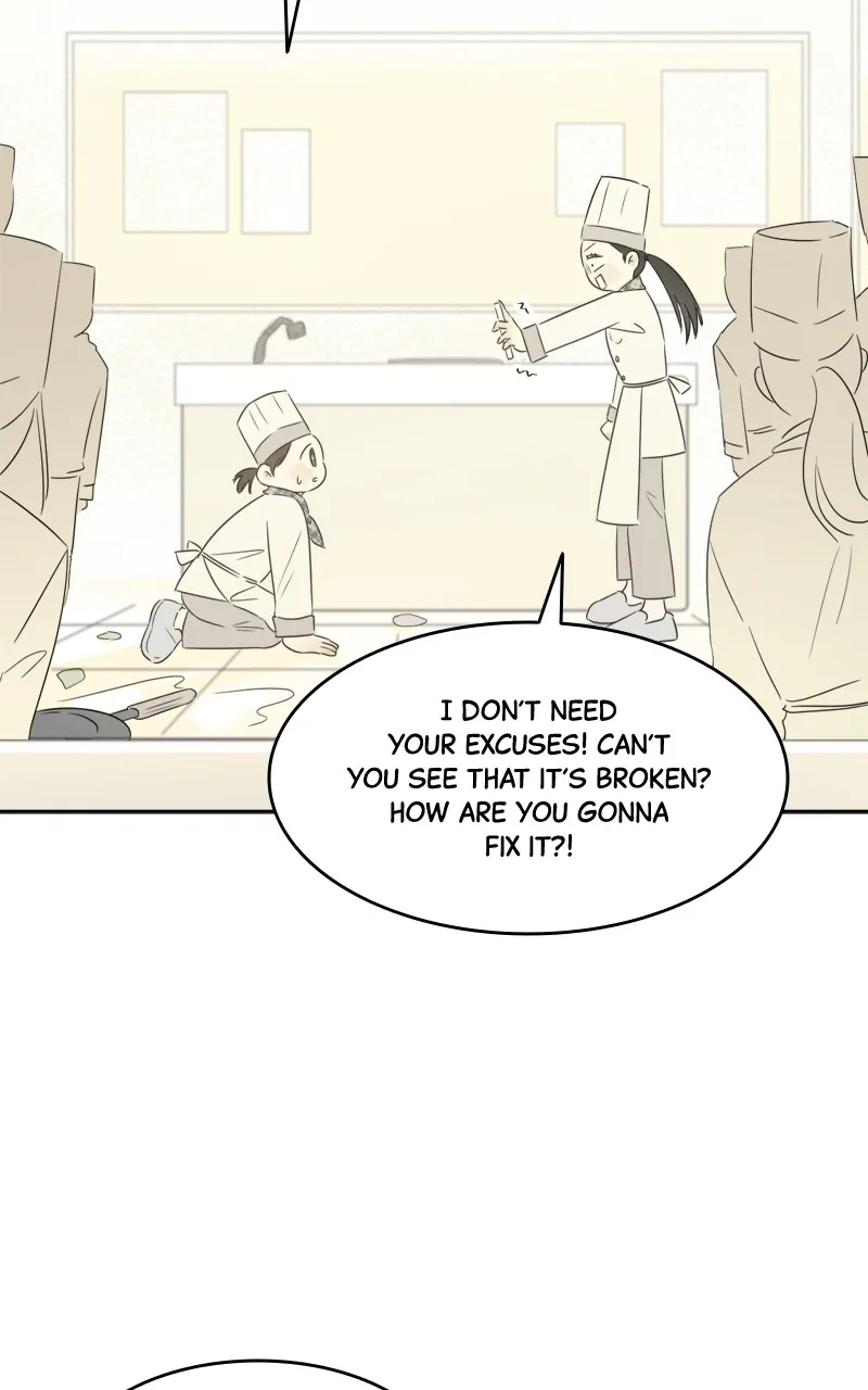 After School Recipe Chapter 7 Online - página 11