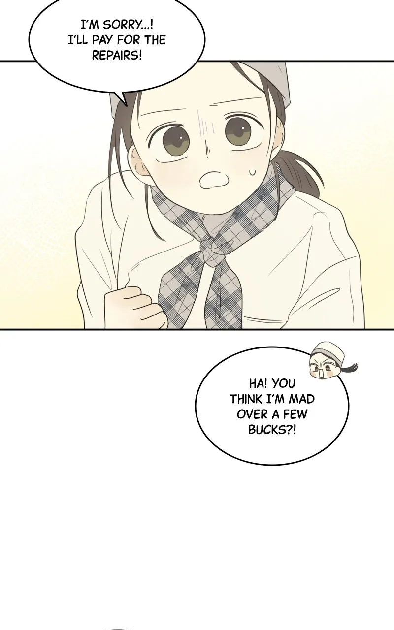After School Recipe Chapter 7 Online - página 12