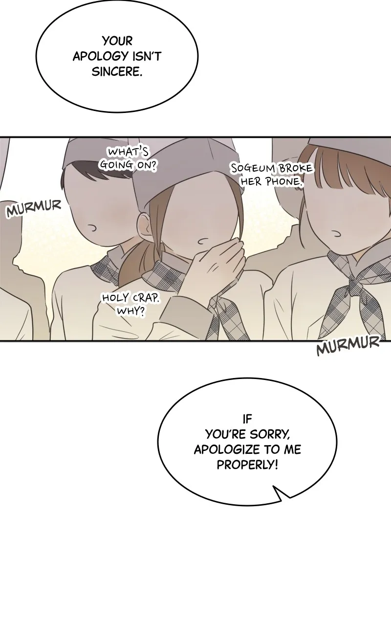 After School Recipe Chapter 7 Online - página 13