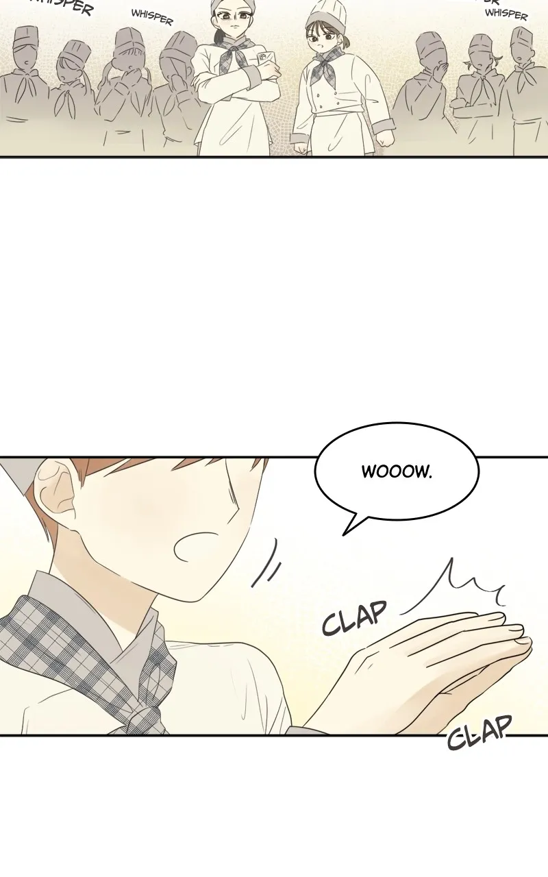 After School Recipe Chapter 7 Online - página 15