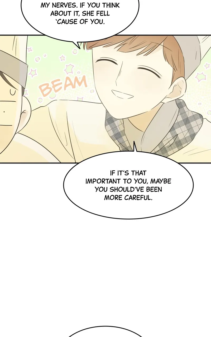 After School Recipe Chapter 7 Online - página 18