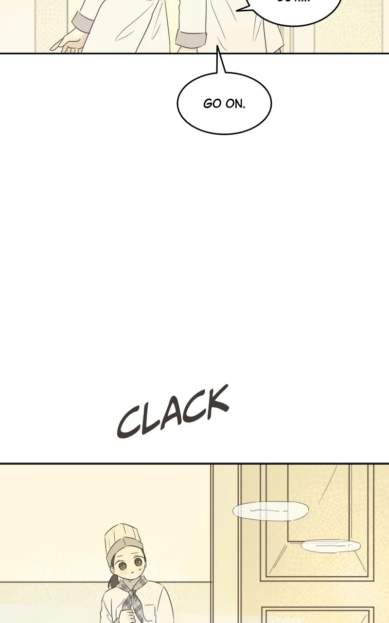 After School Recipe Chapter 7 Online - página 22