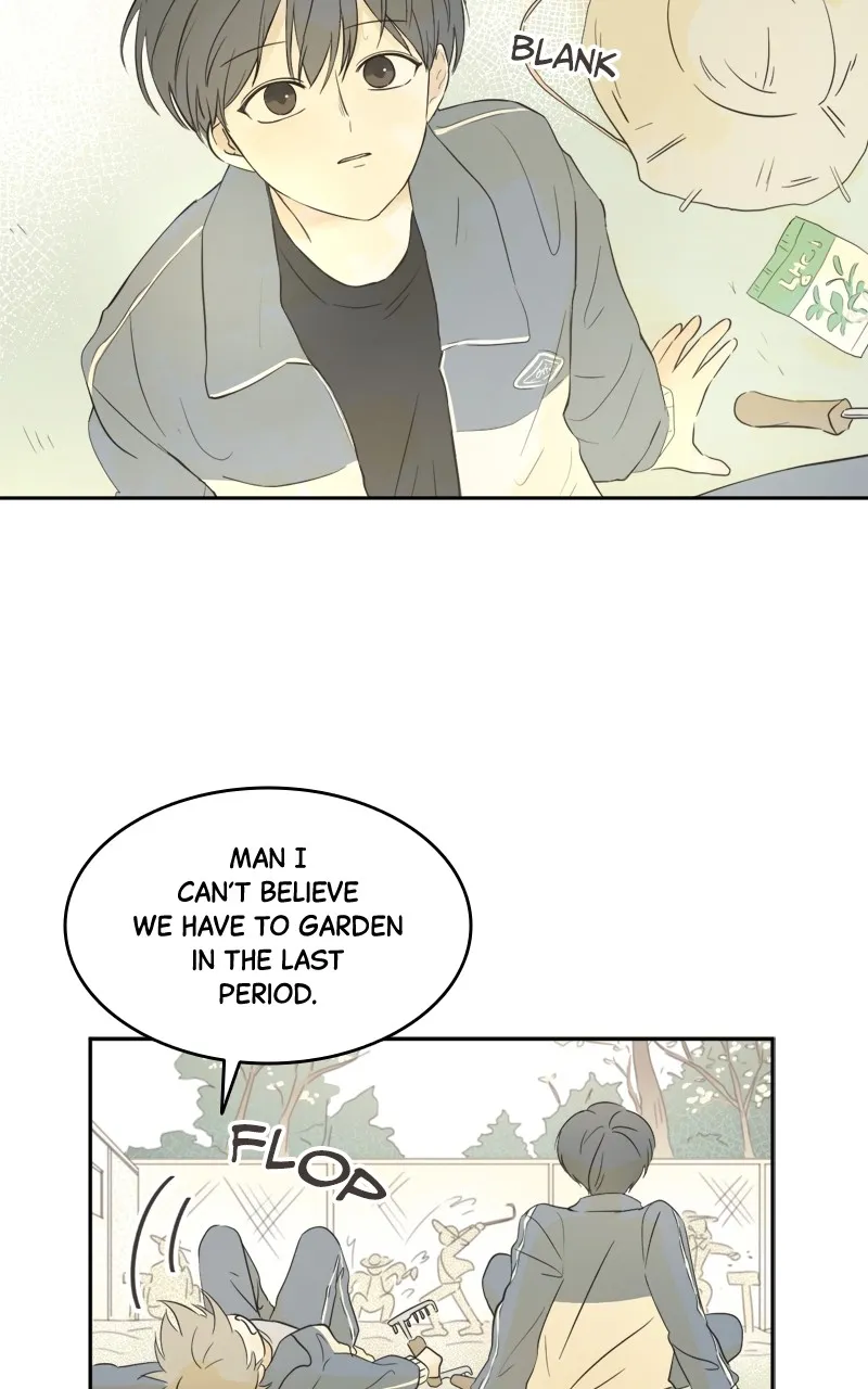 After School Recipe Chapter 7 Online - página 25