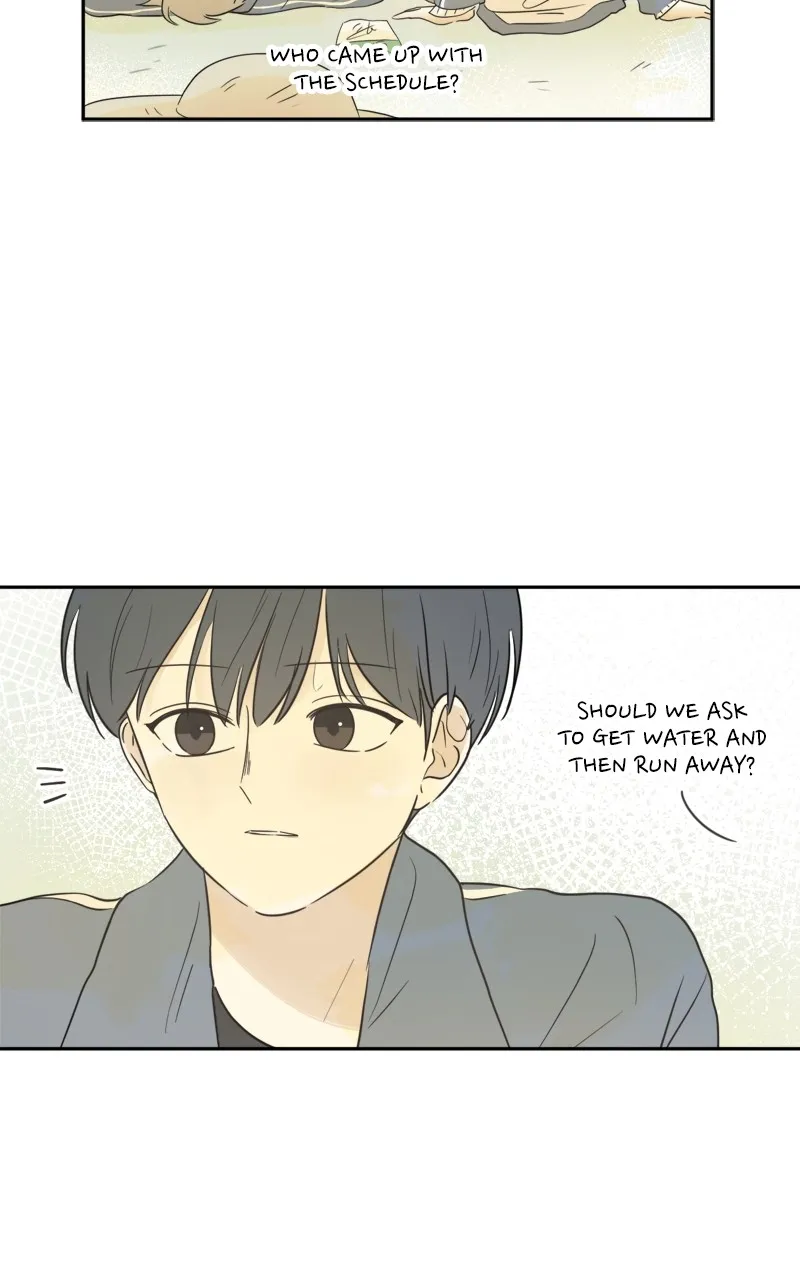 After School Recipe Chapter 7 Online - página 26