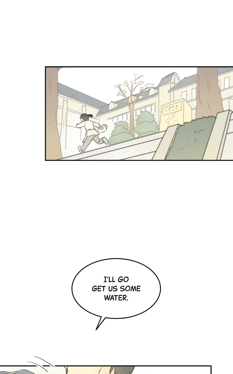 After School Recipe Chapter 7 Online - página 27
