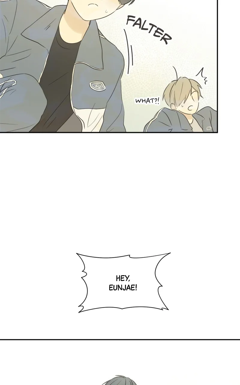After School Recipe Chapter 7 Online - página 28