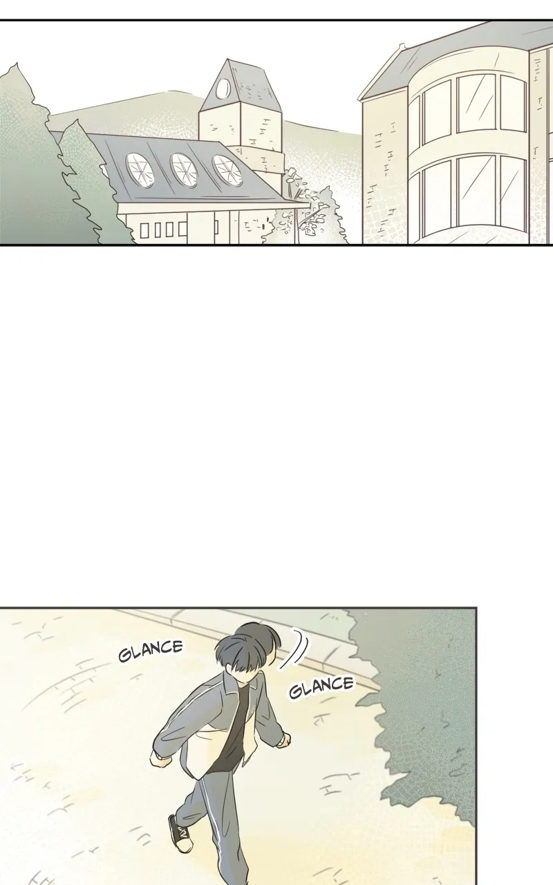 After School Recipe Chapter 7 Online - página 30