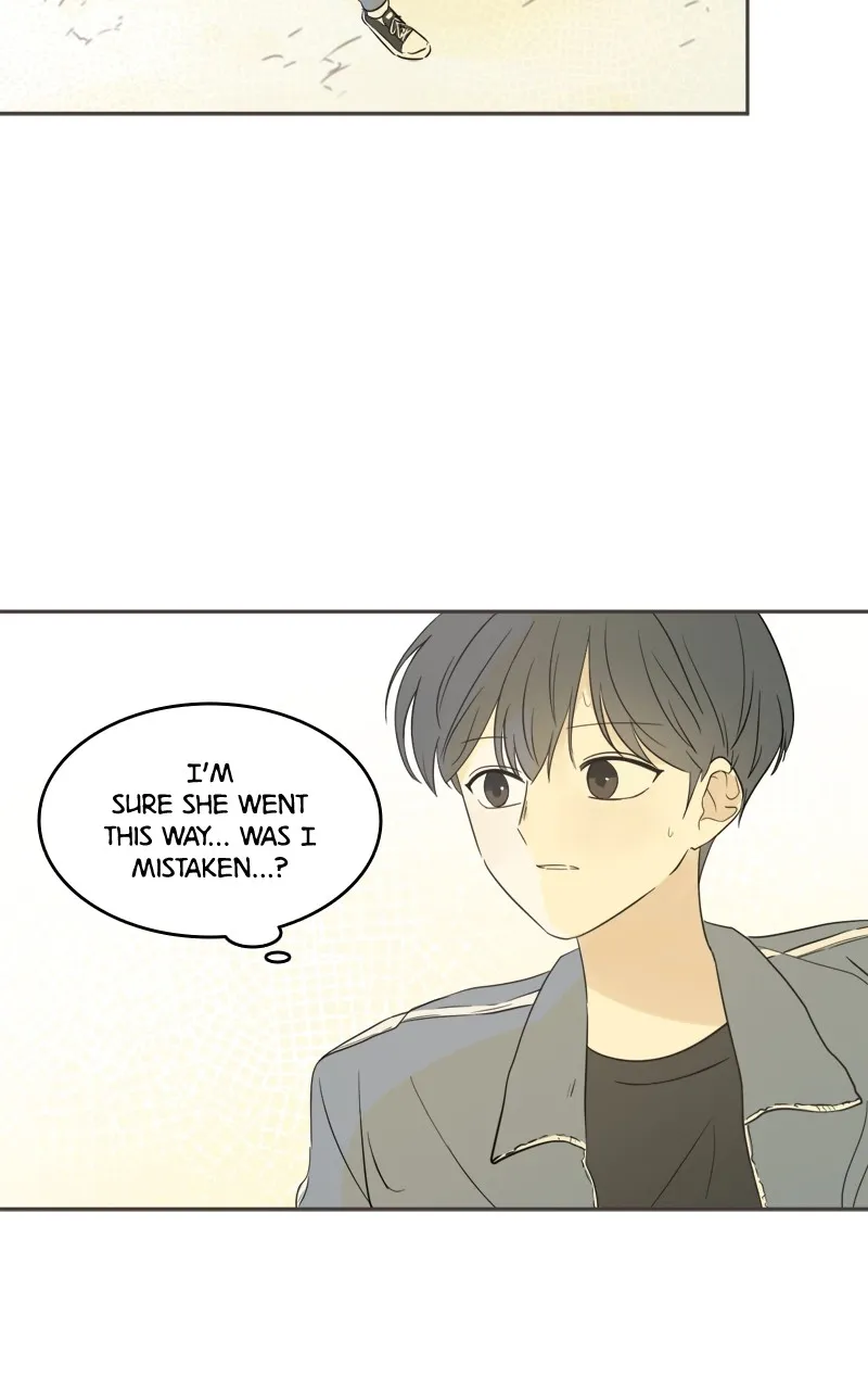 After School Recipe Chapter 7 Online - página 31
