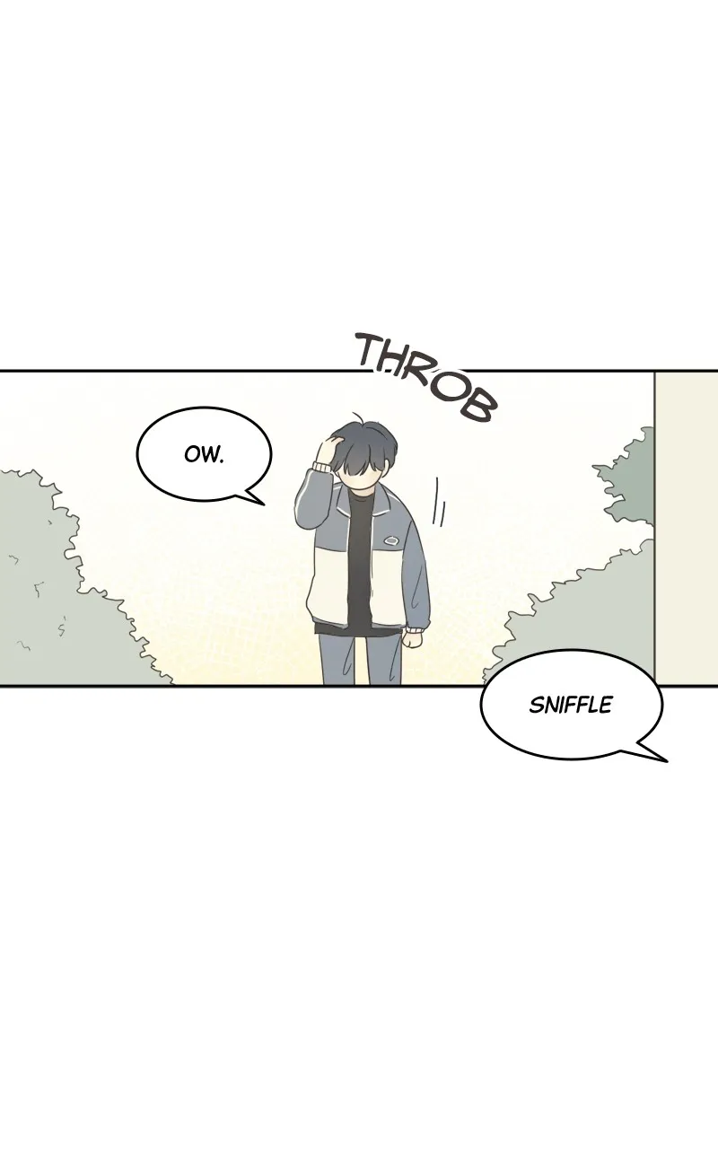 After School Recipe Chapter 7 Online - página 32