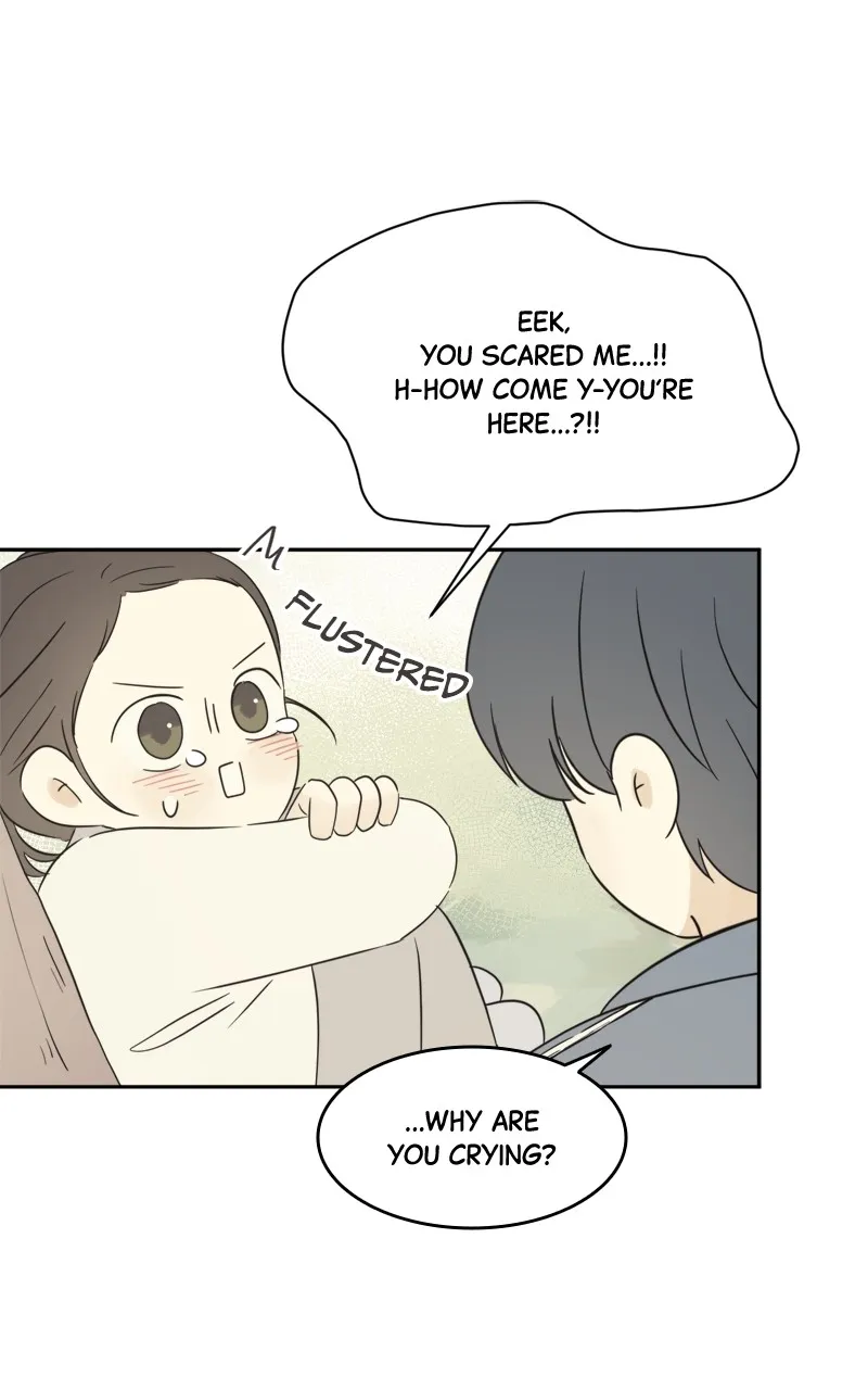 After School Recipe Chapter 7 Online - página 37