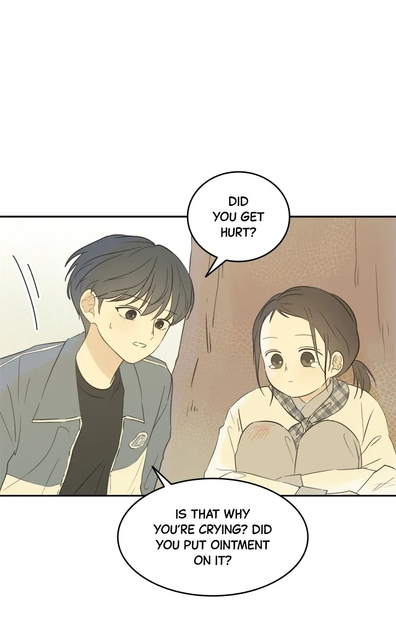 After School Recipe Chapter 7 Online - página 38