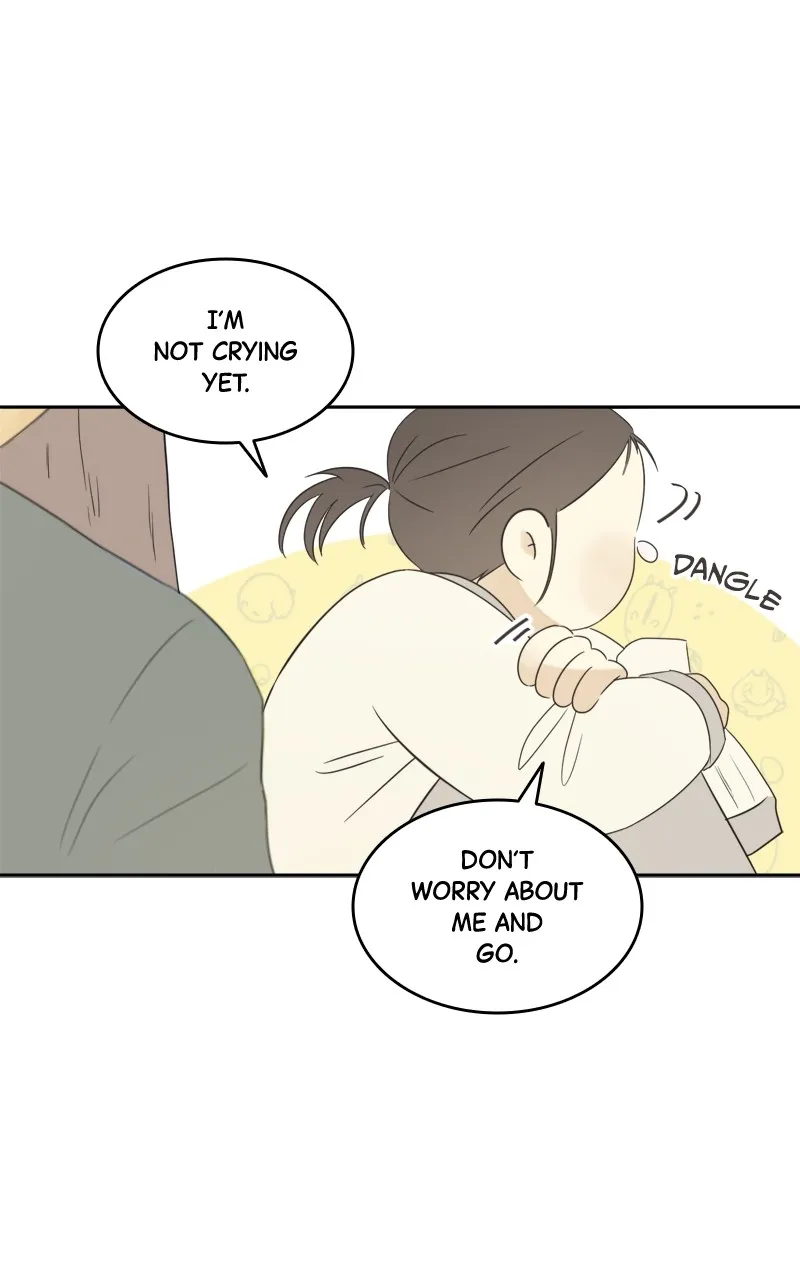 After School Recipe Chapter 7 Online - página 39