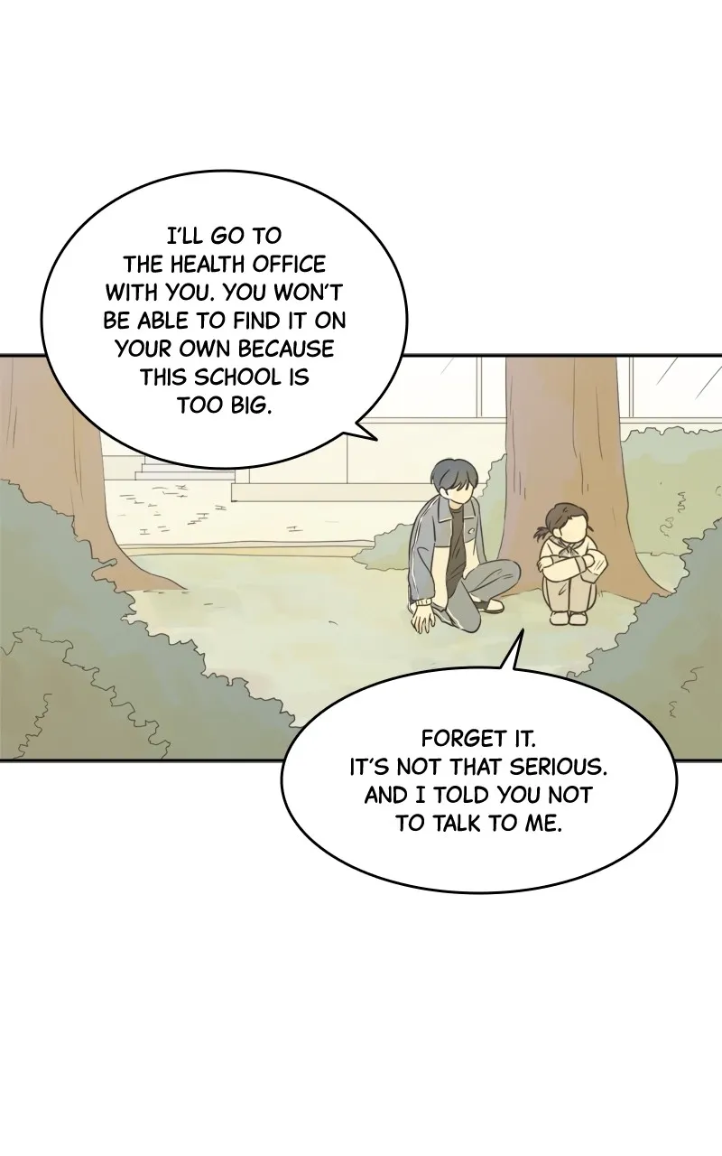 After School Recipe Chapter 7 Online - página 40