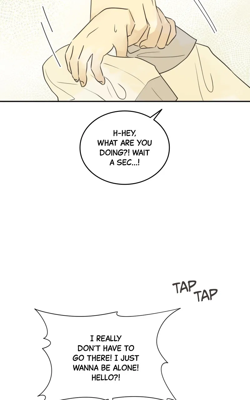 After School Recipe Chapter 7 Online - página 43