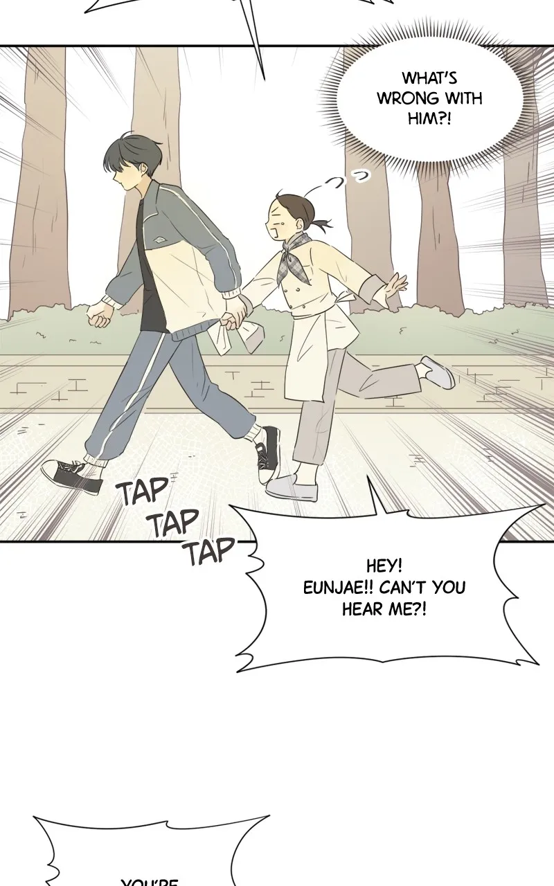 After School Recipe Chapter 7 Online - página 44