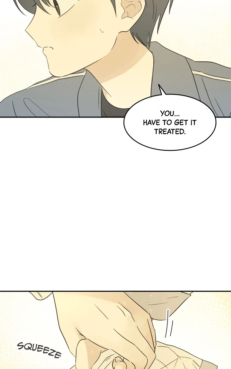 After School Recipe Chapter 7 Online - página 46