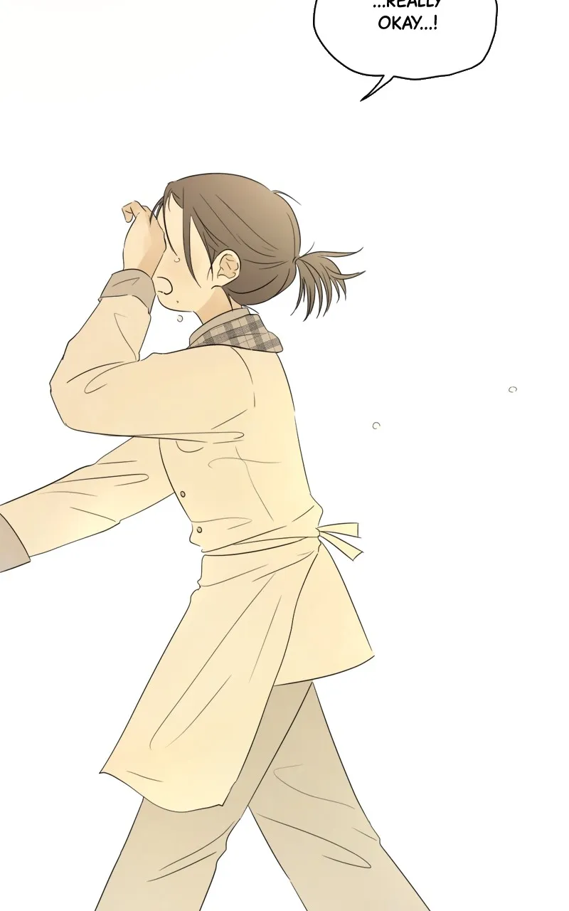 After School Recipe Chapter 7 Online - página 49