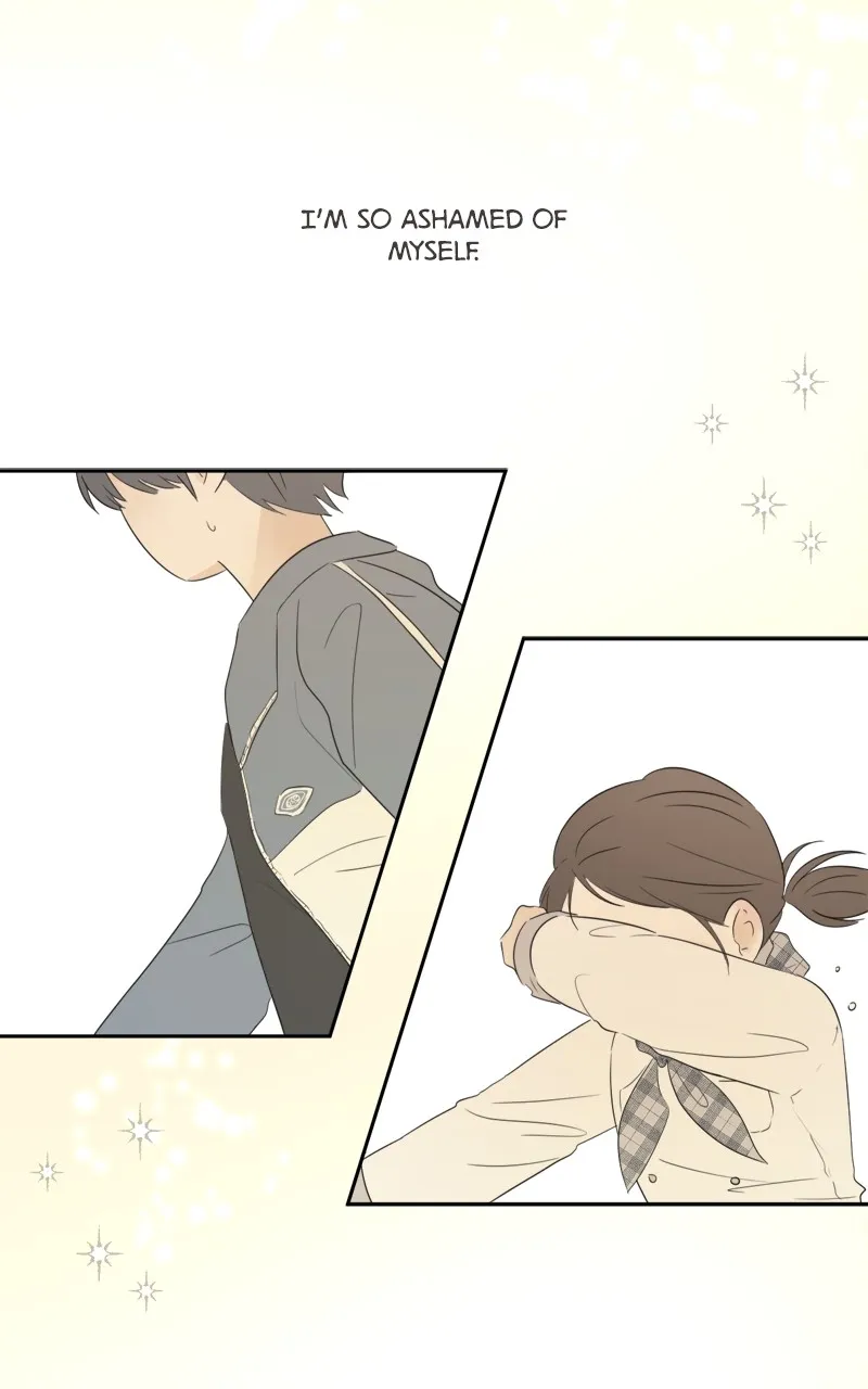 After School Recipe Chapter 7 Online - página 51