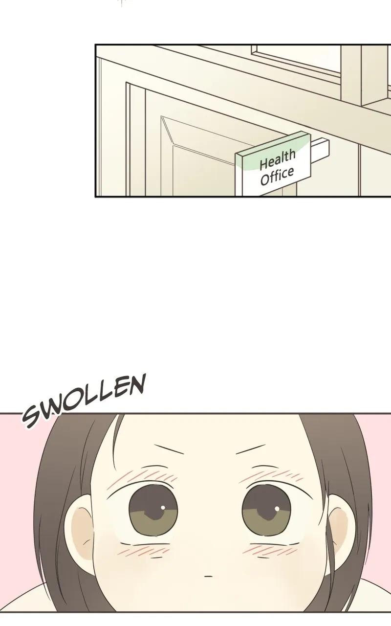 After School Recipe Chapter 7 Online - página 55
