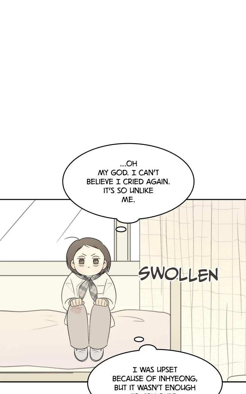 After School Recipe Chapter 7 Online - página 56