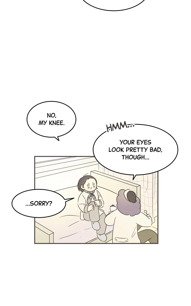 After School Recipe Chapter 7 Online - página 60
