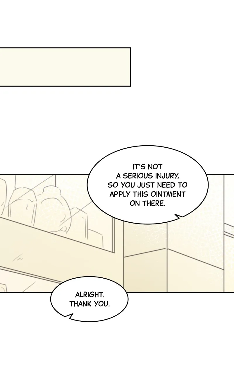 After School Recipe Chapter 7 Online - página 61