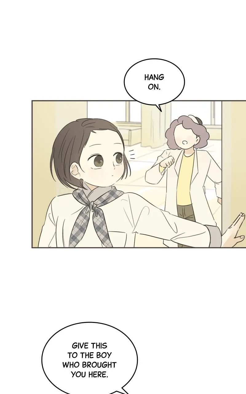 After School Recipe Chapter 7 Online - página 62