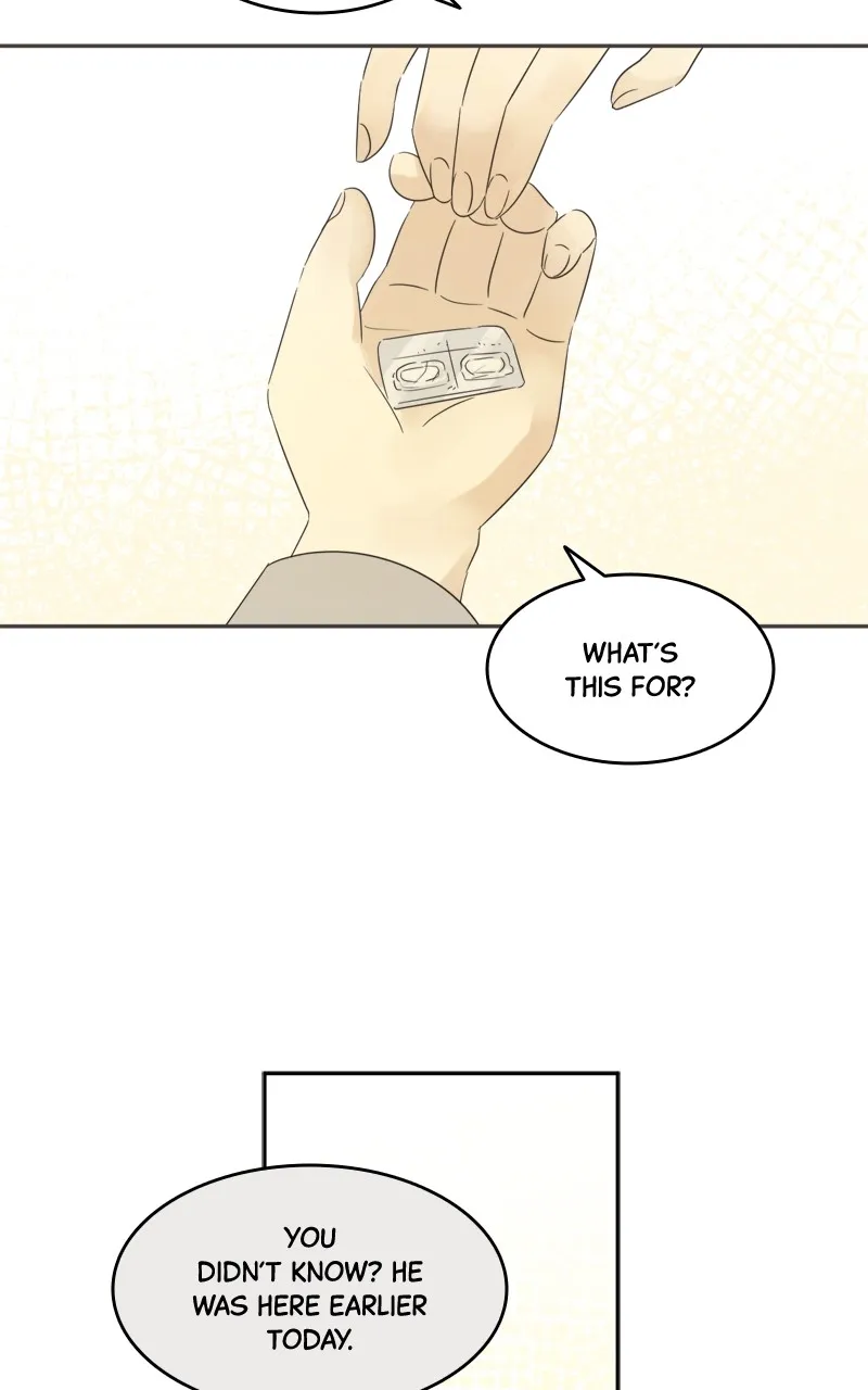 After School Recipe Chapter 7 Online - página 63