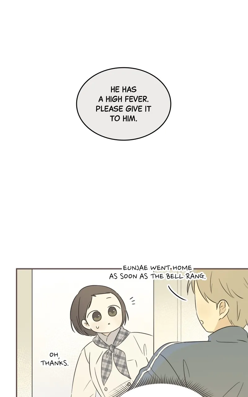 After School Recipe Chapter 7 Online - página 65