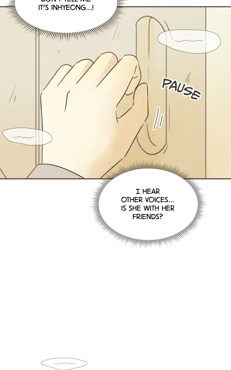 After School Recipe Chapter 7 Online - página 70