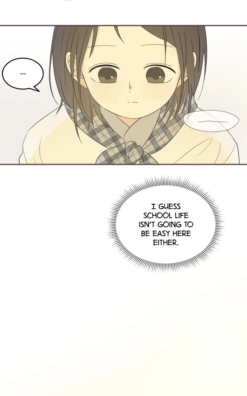After School Recipe Chapter 7 Online - página 71