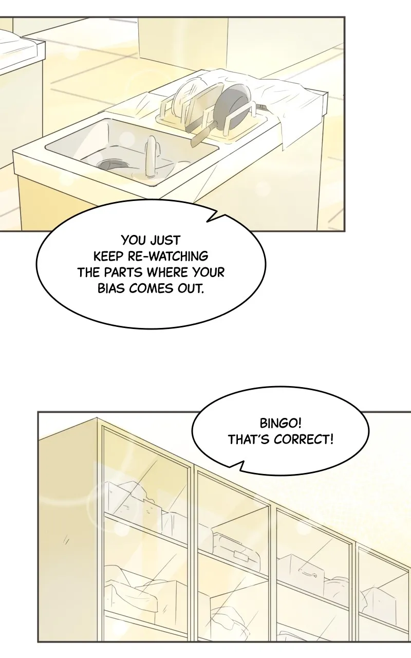 After School Recipe Chapter 7 Online - página 76