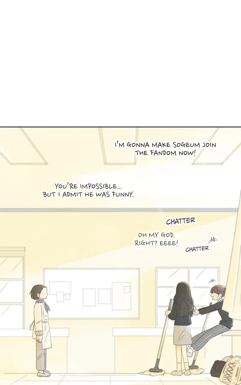 After School Recipe Chapter 7 Online - página 77