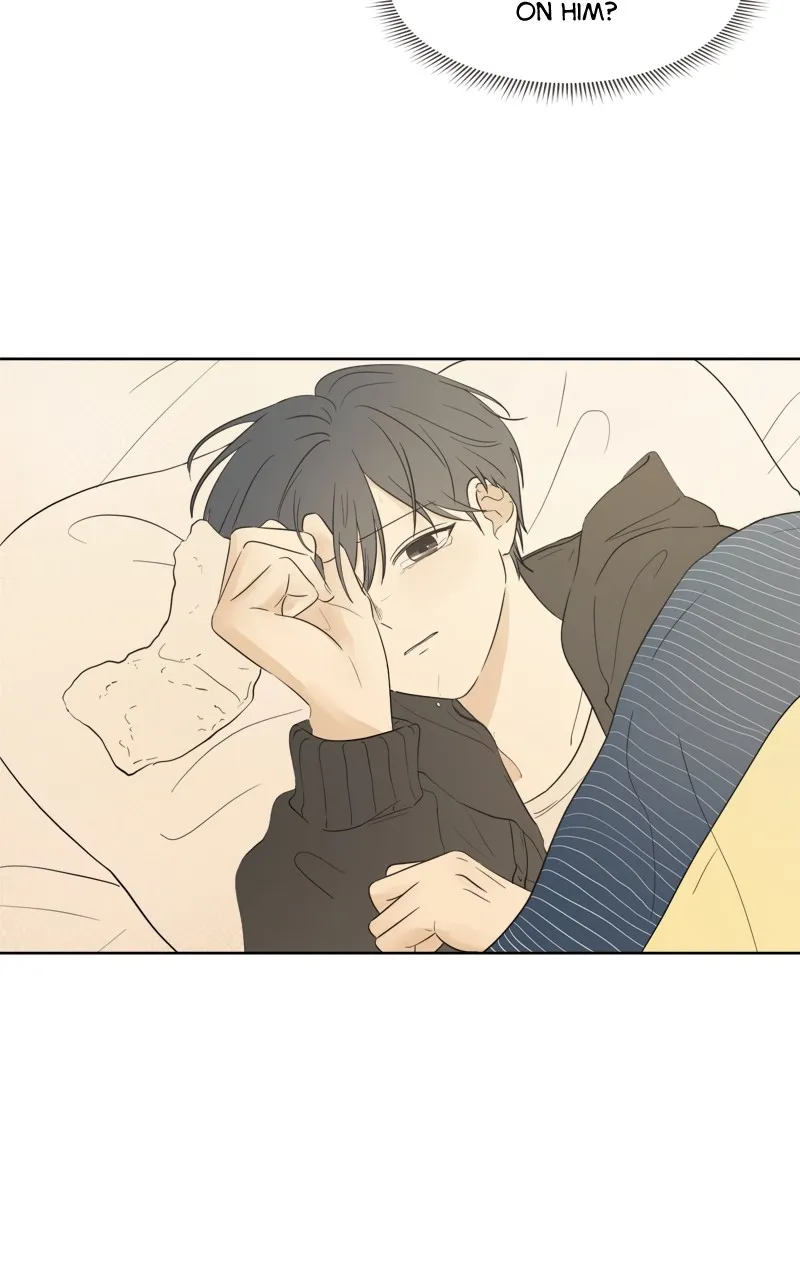 After School Recipe Chapter 9 Online - página 3