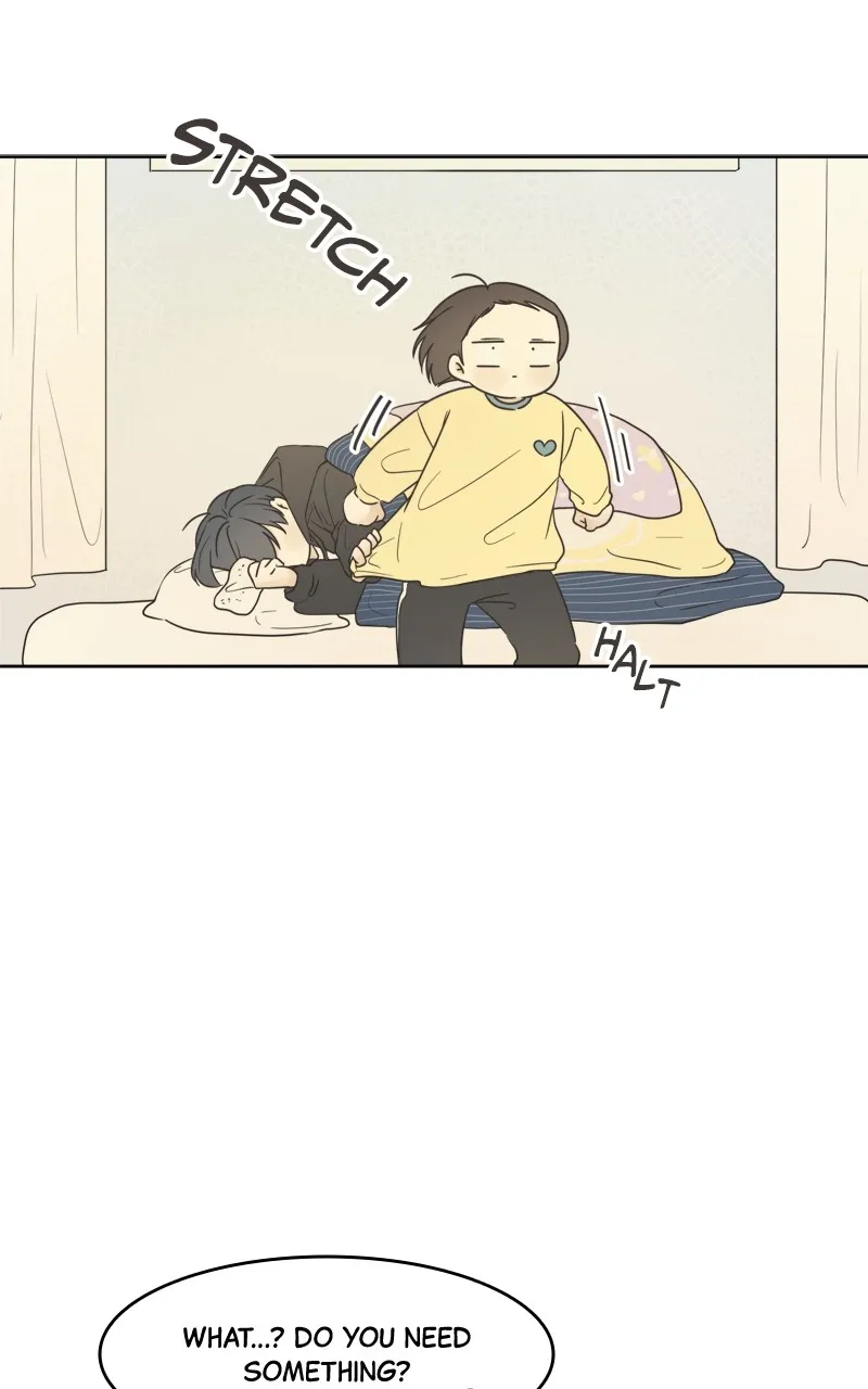 After School Recipe Chapter 9 Online - página 5