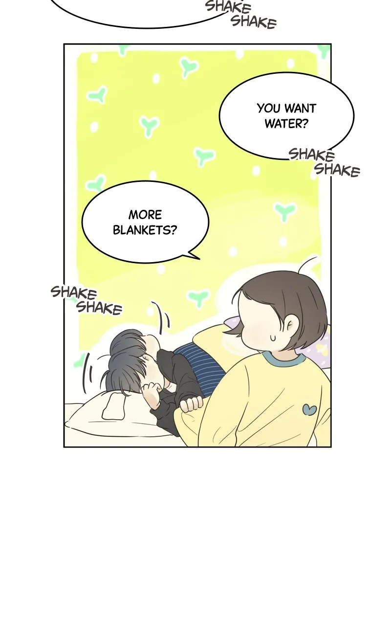 After School Recipe Chapter 9 Online - página 6