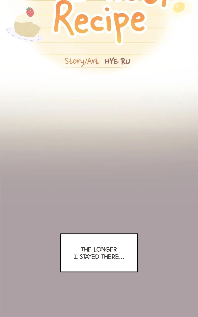 After School Recipe Chapter 9 Online - página 14