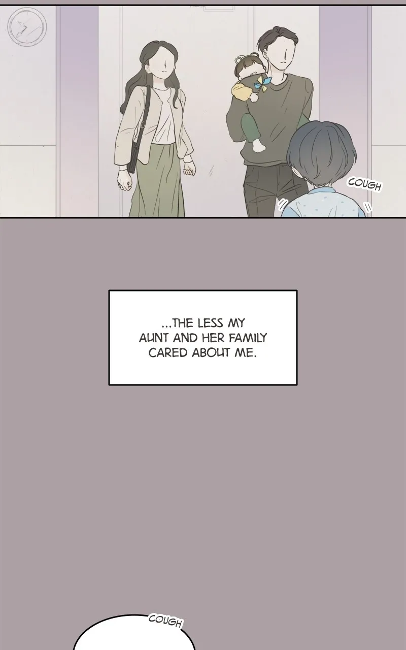 After School Recipe Chapter 9 Online - página 15