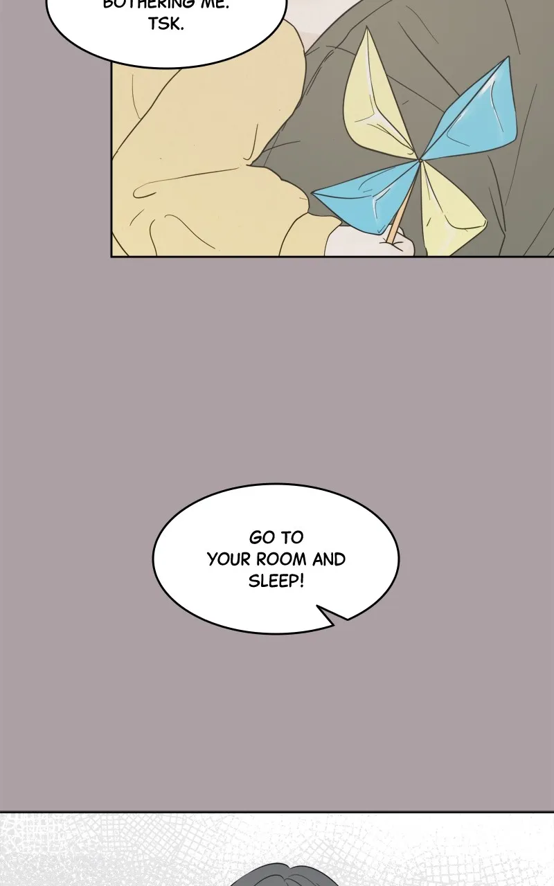 After School Recipe Chapter 9 Online - página 17