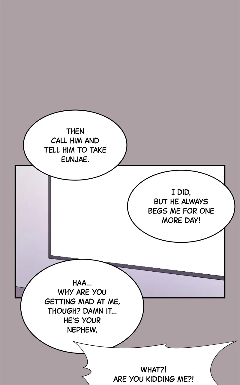 After School Recipe Chapter 9 Online - página 20