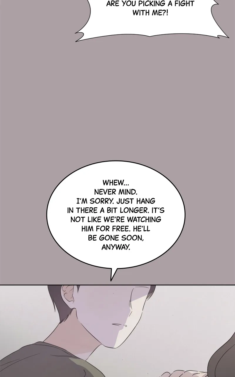 After School Recipe Chapter 9 Online - página 21