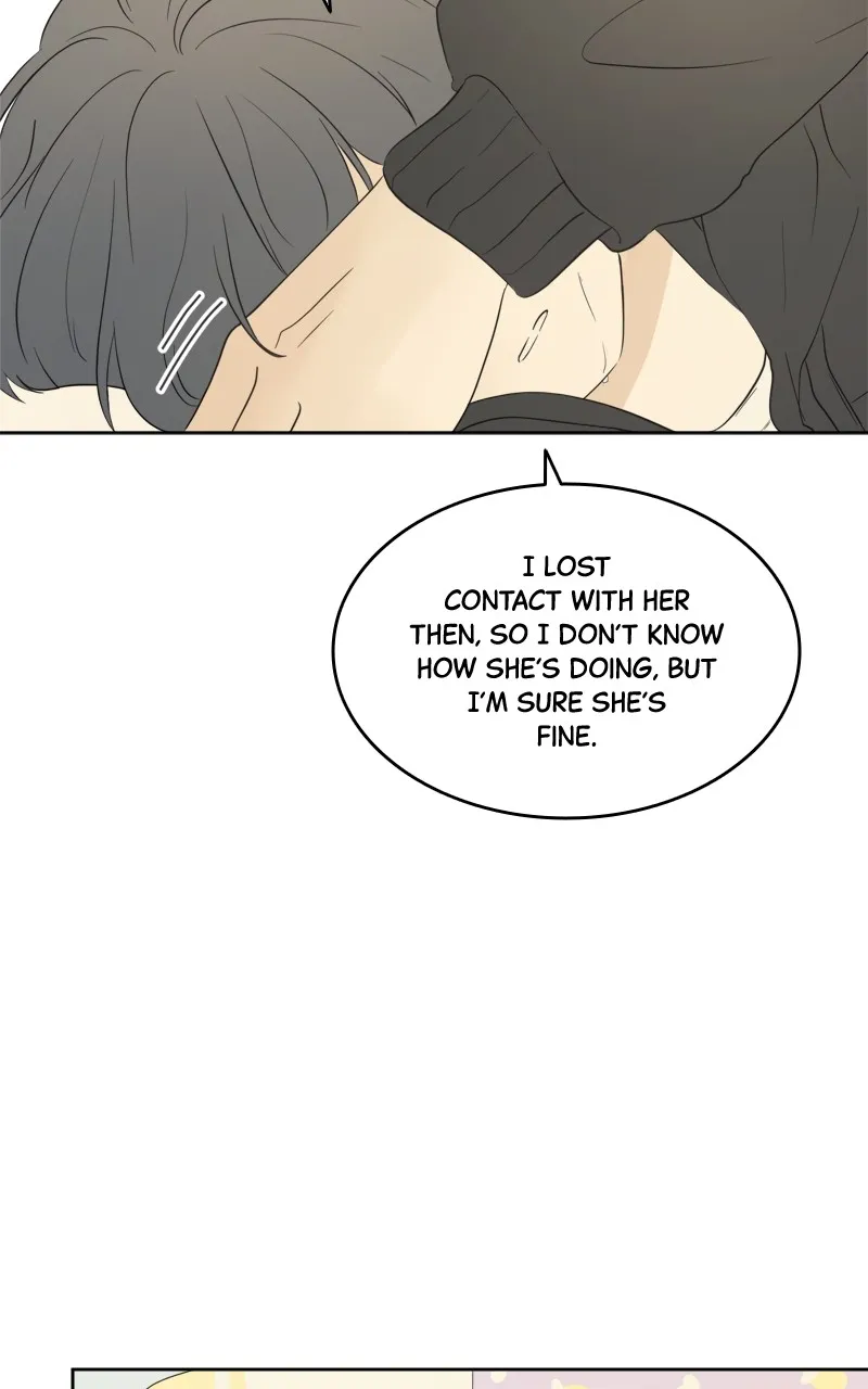 After School Recipe Chapter 9 Online - página 31
