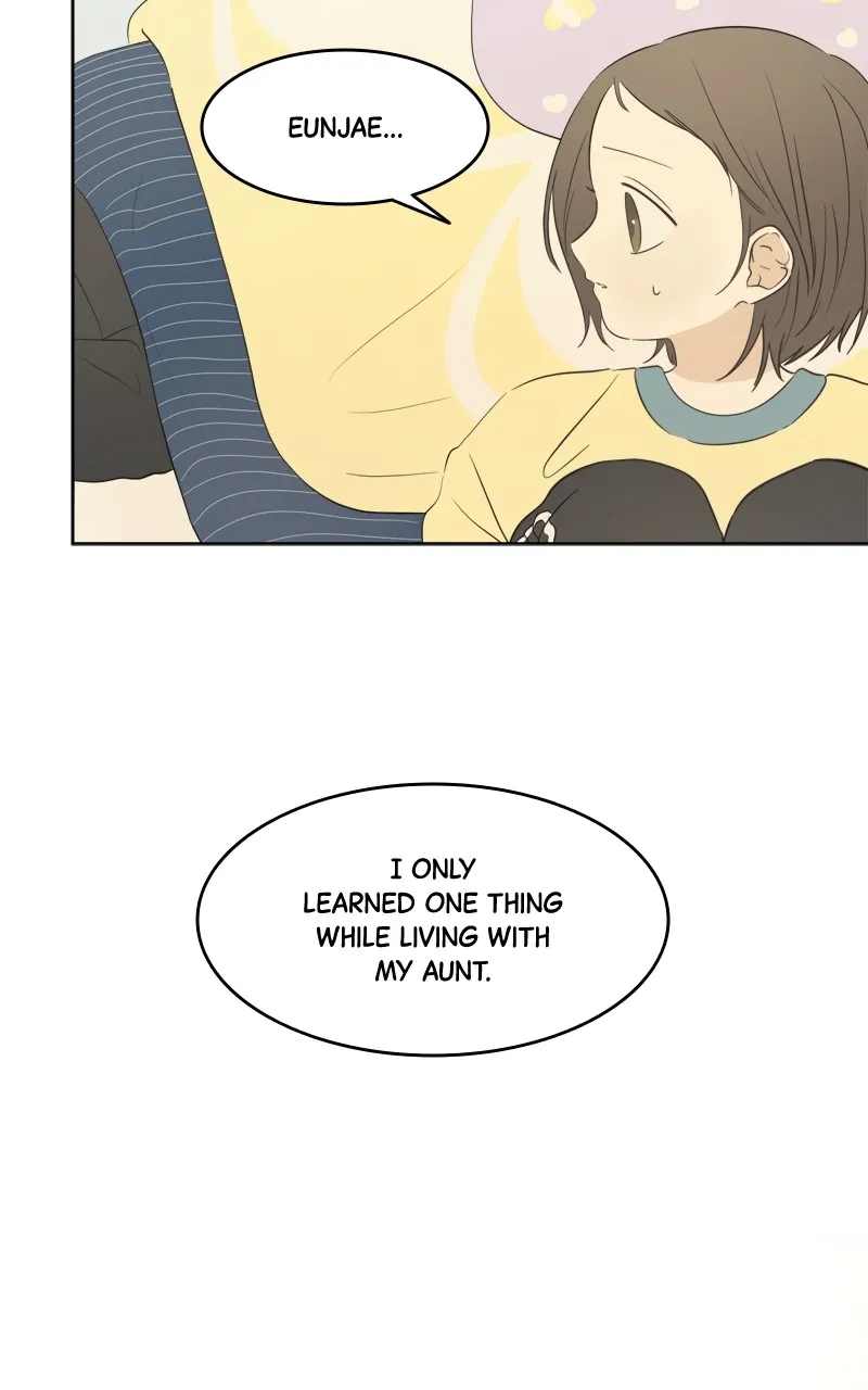 After School Recipe Chapter 9 Online - página 32