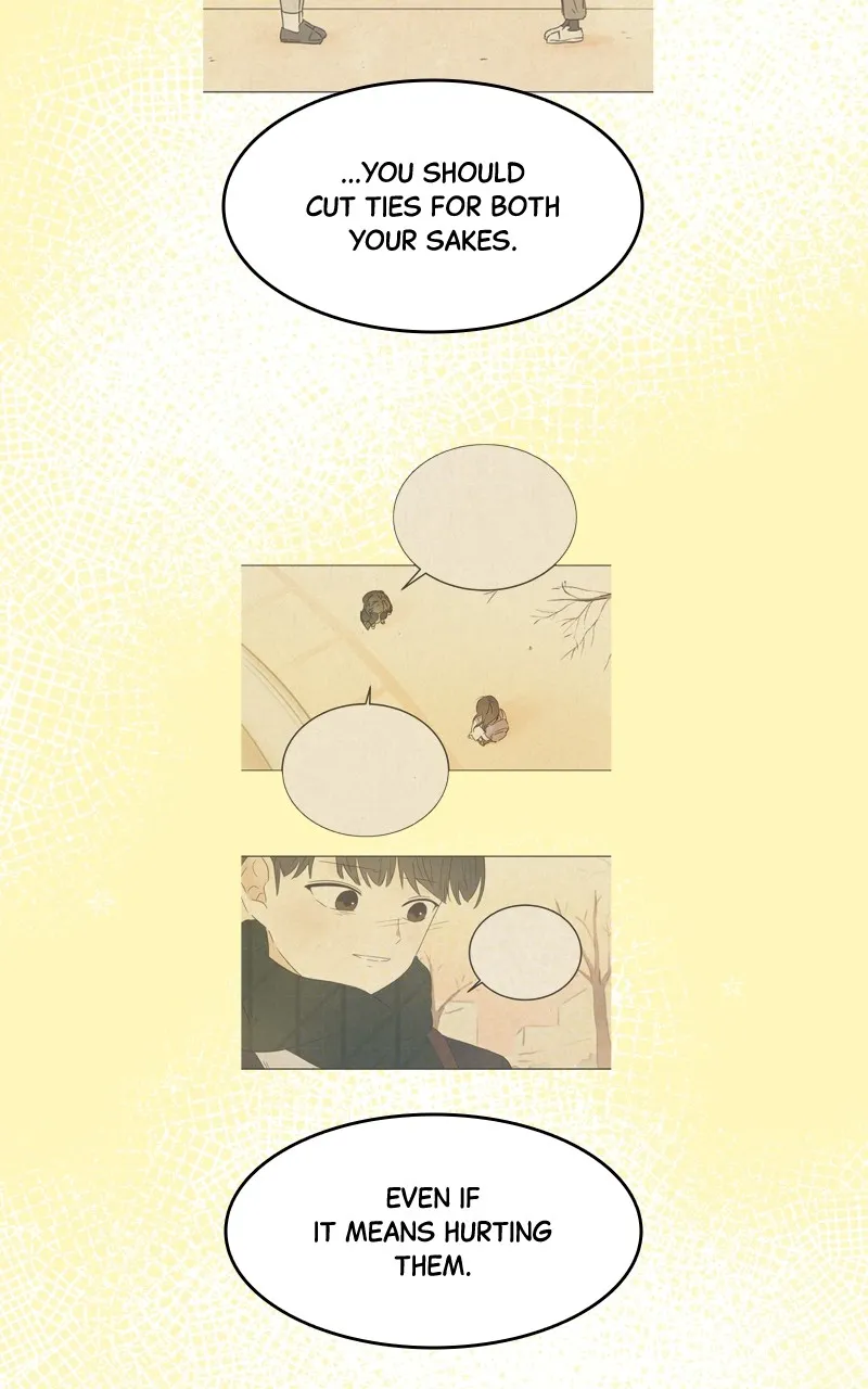 After School Recipe Chapter 9 Online - página 34