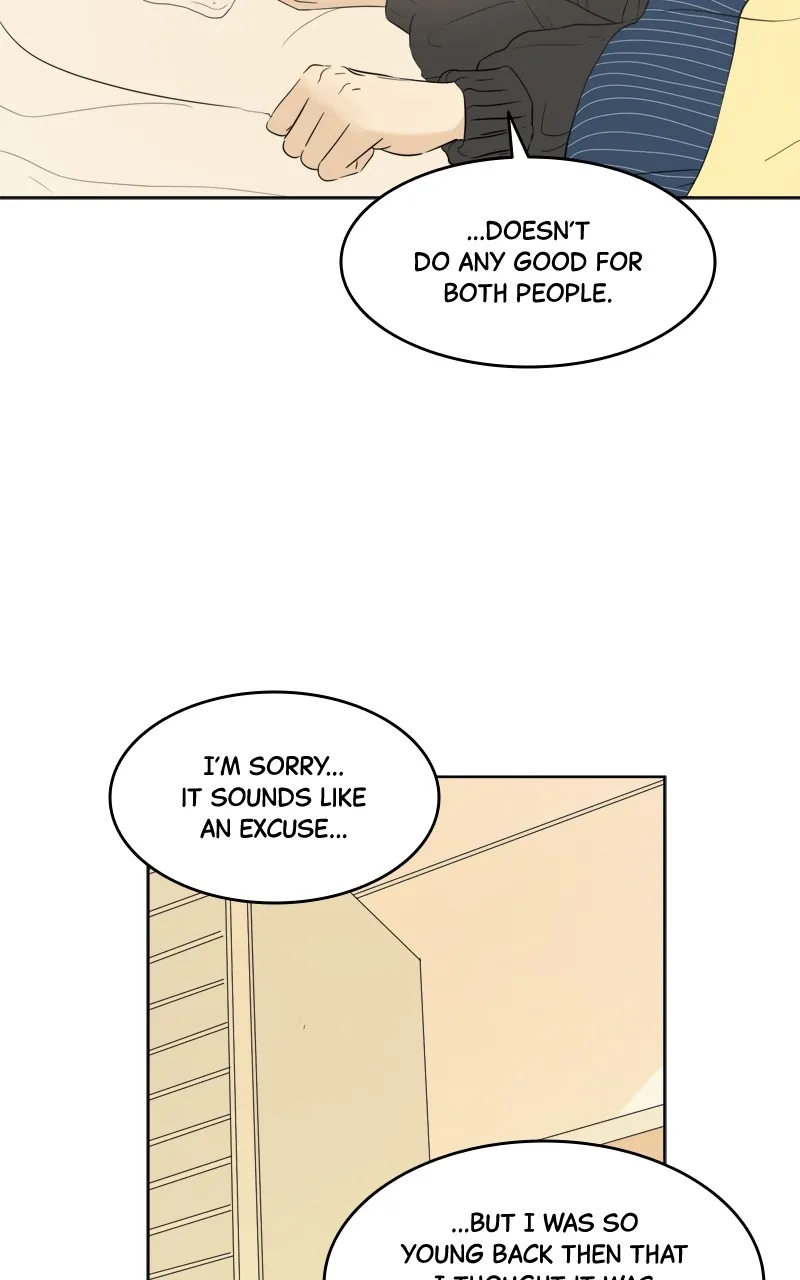 After School Recipe Chapter 9 Online - página 37